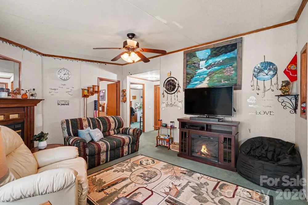 4665 Blade Run Road Edgemoor, SC 29712