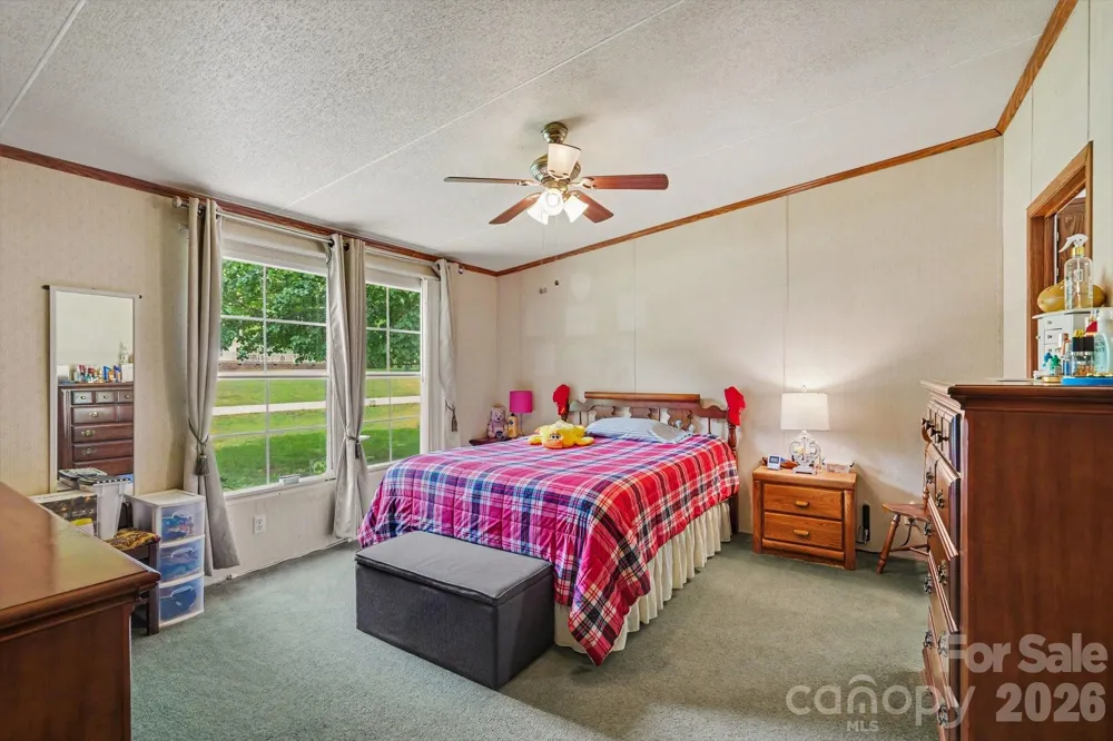 4665 Blade Run Road Edgemoor, SC 29712