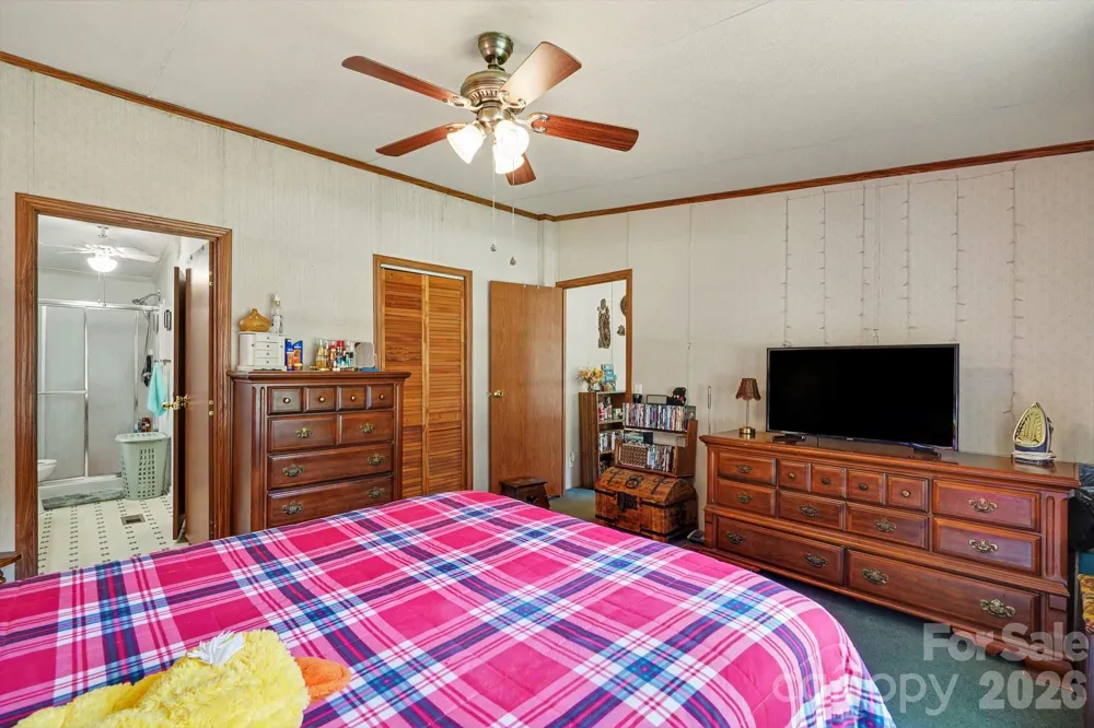 4665 Blade Run Road Edgemoor, SC 29712