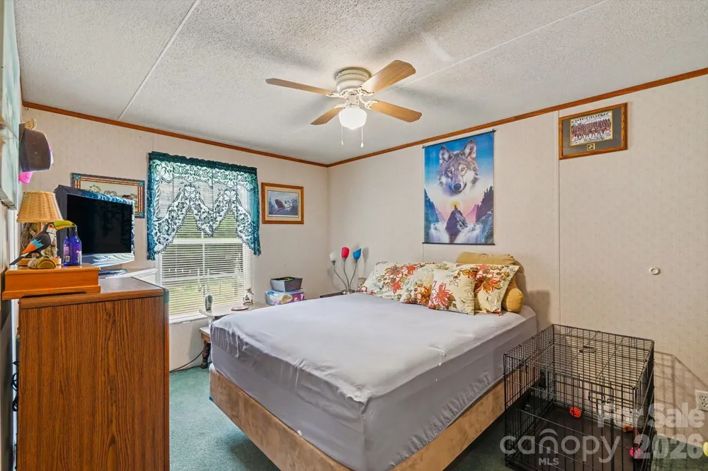 4665 Blade Run Road Edgemoor, SC 29712