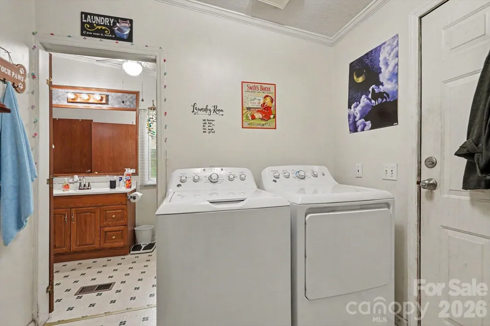 4665 Blade Run Road Edgemoor, SC 29712