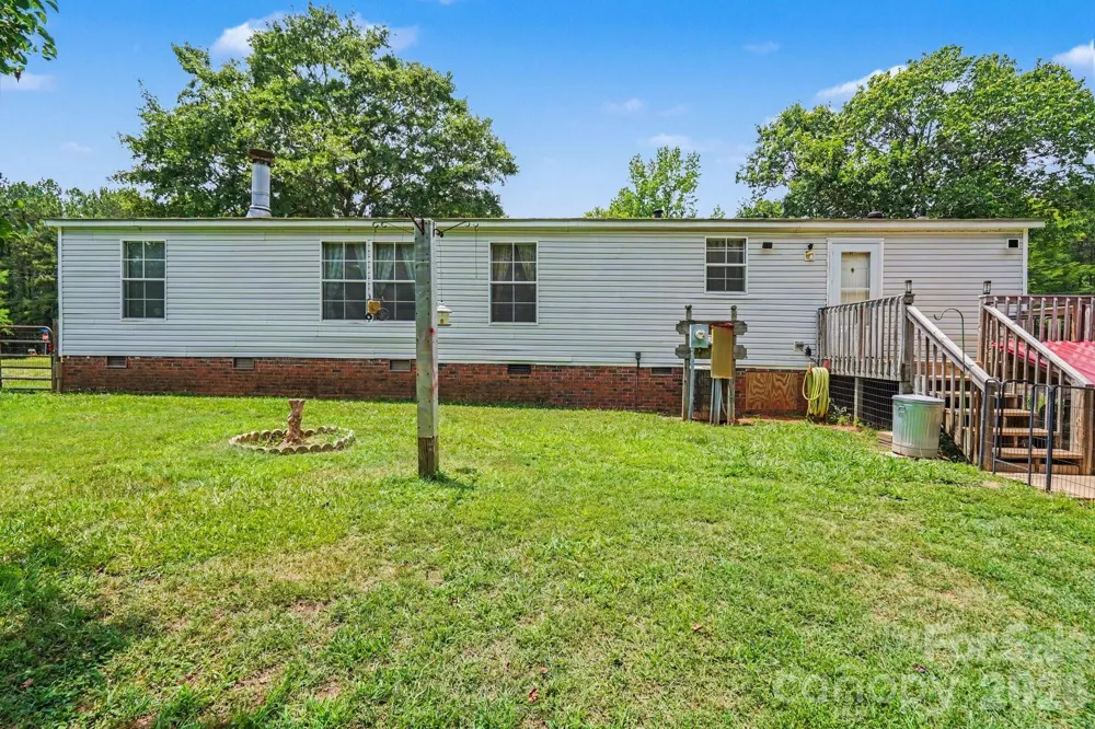 4665 Blade Run Road Edgemoor, SC 29712
