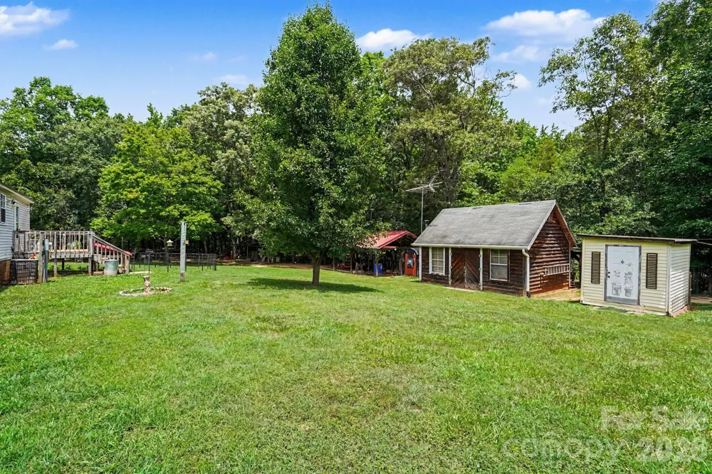 4665 Blade Run Road Edgemoor, SC 29712