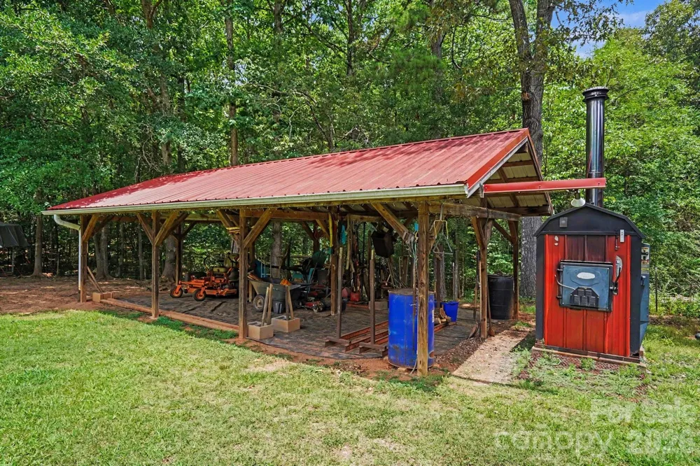 4665 Blade Run Road Edgemoor, SC 29712