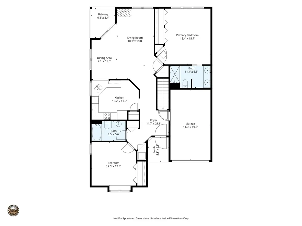 341 Laurel Park Place Hendersonville, NC 28791