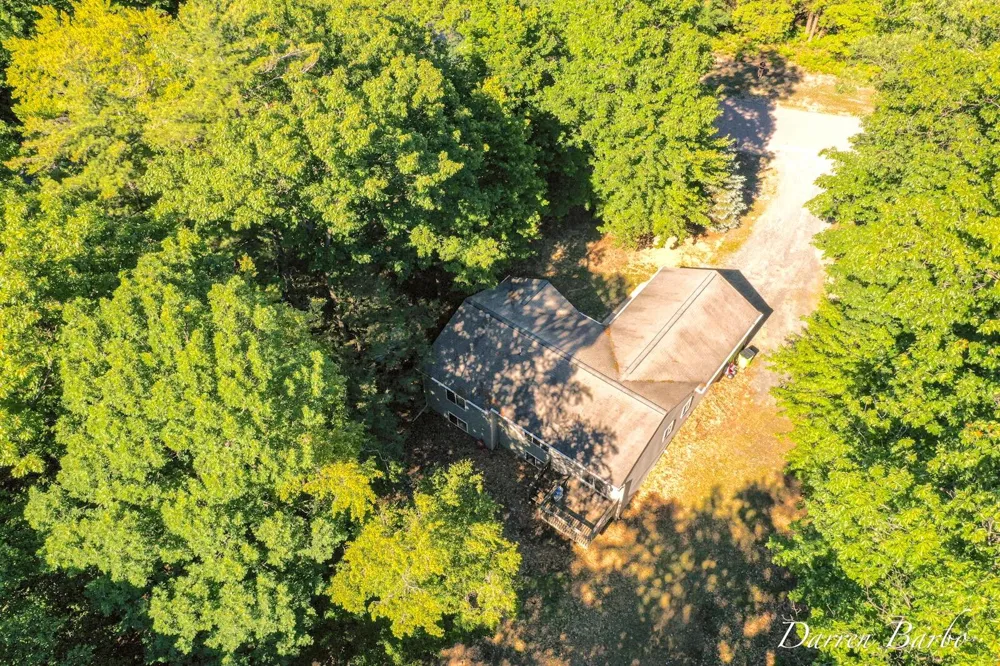 4561 Pine Avenue Mears, MI 49436