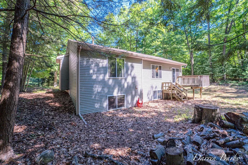 4561 Pine Avenue Mears, MI 49436