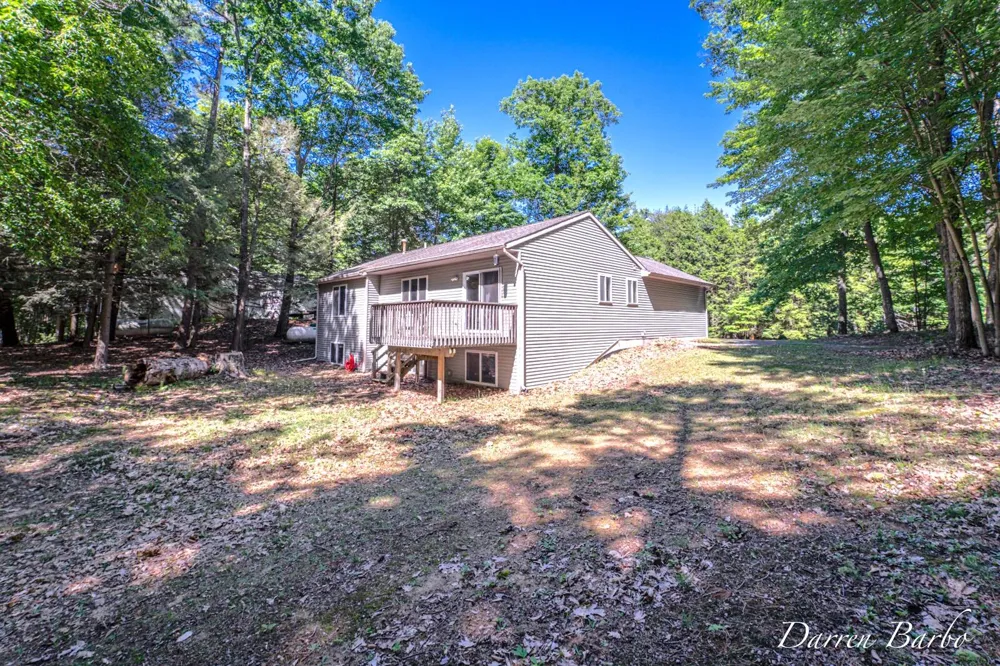 4561 Pine Avenue Mears, MI 49436