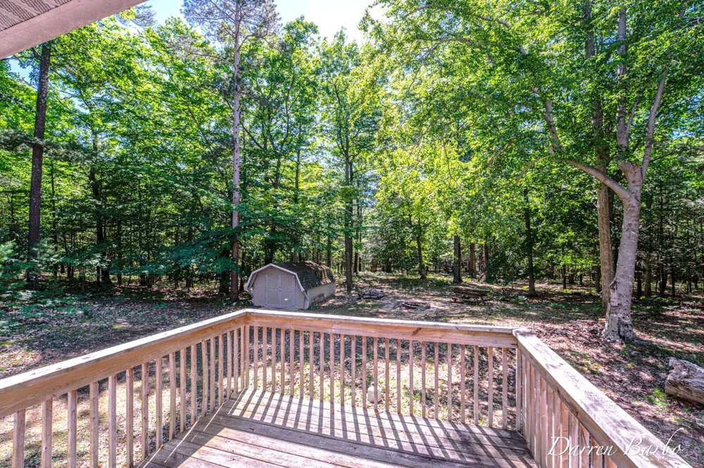 4561 Pine Avenue Mears, MI 49436