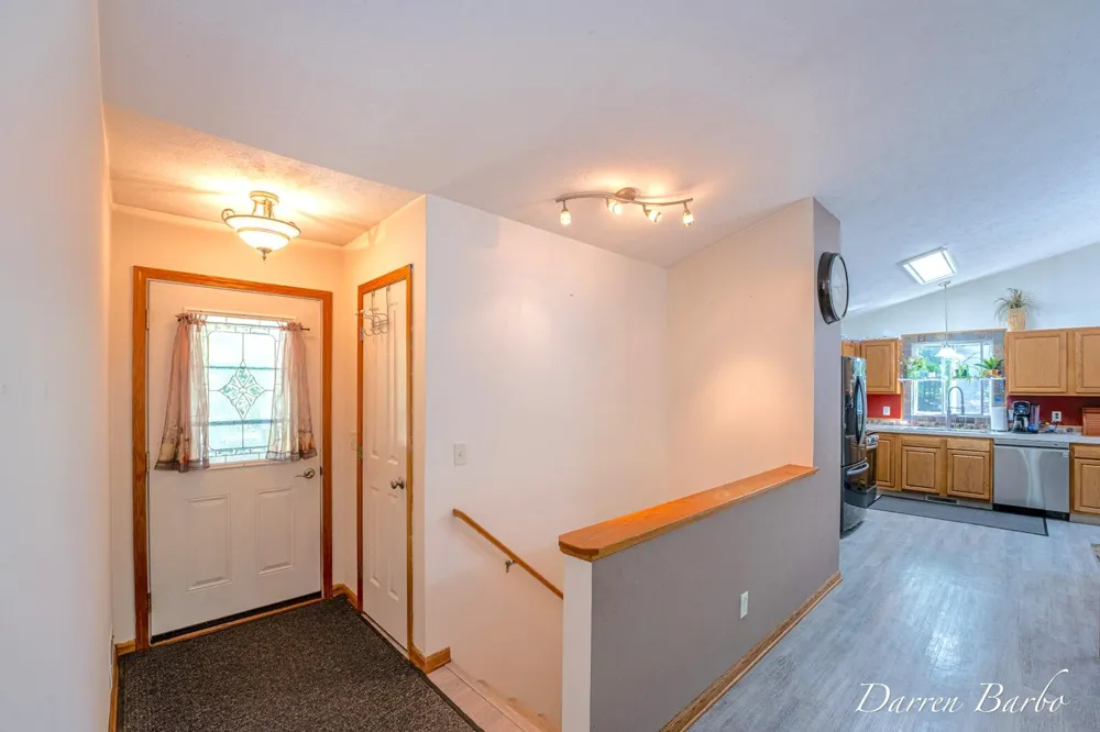 4561 Pine Avenue Mears, MI 49436
