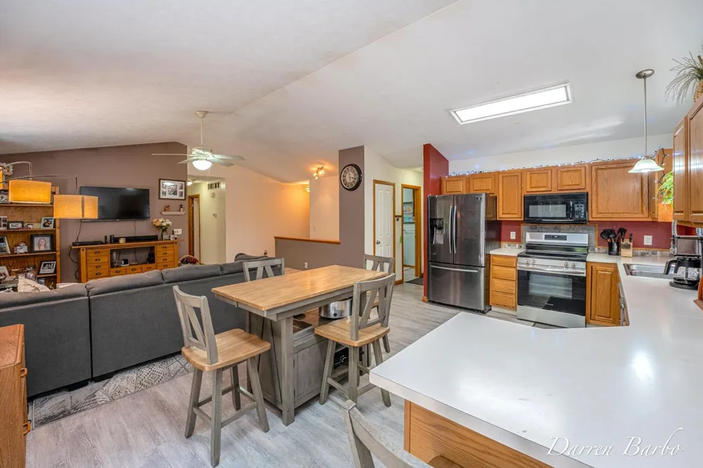 4561 Pine Avenue Mears, MI 49436