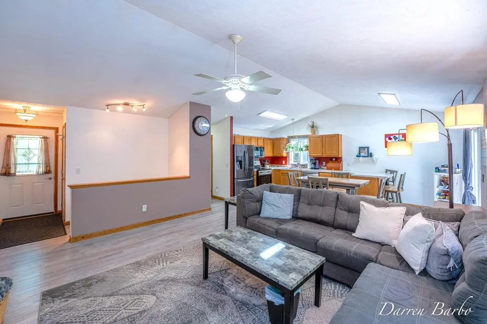 4561 Pine Avenue Mears, MI 49436