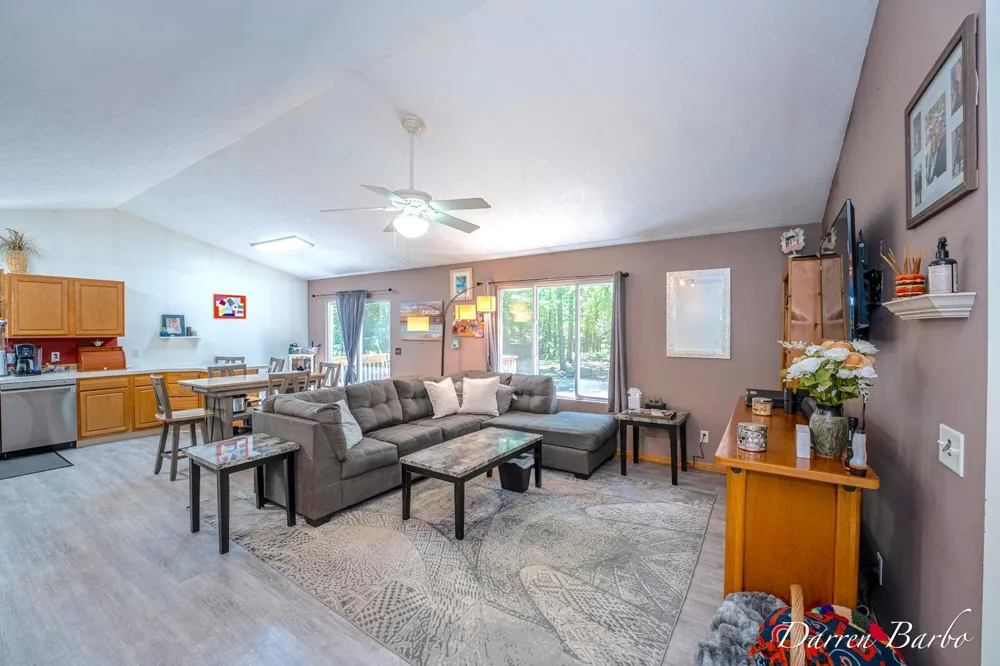 4561 Pine Avenue Mears, MI 49436