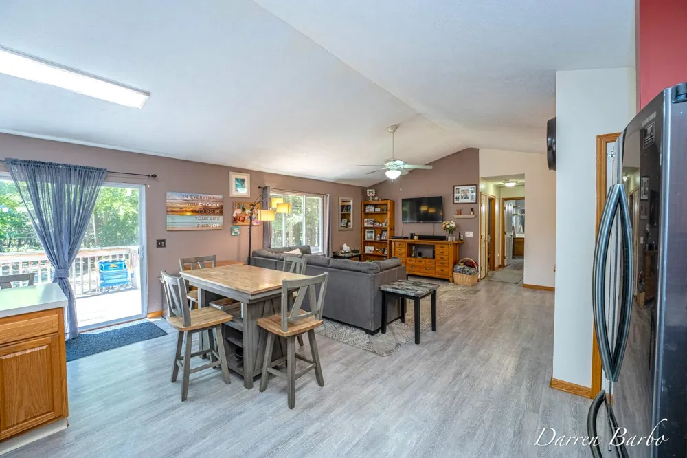 4561 Pine Avenue Mears, MI 49436