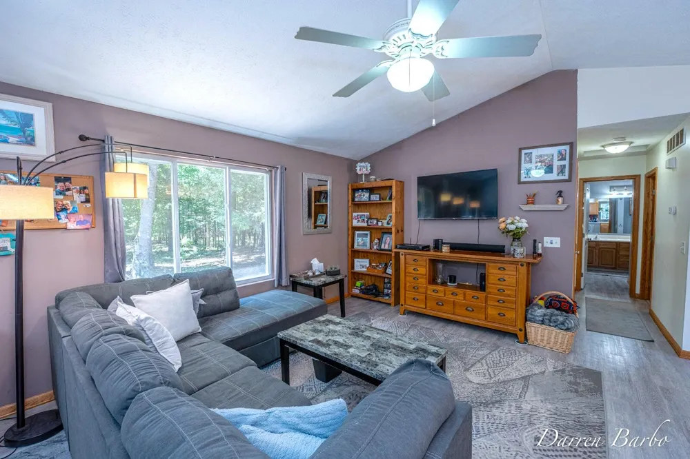 4561 Pine Avenue Mears, MI 49436