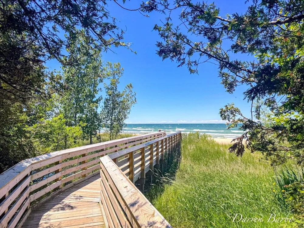 4561 Pine Avenue Mears, MI 49436