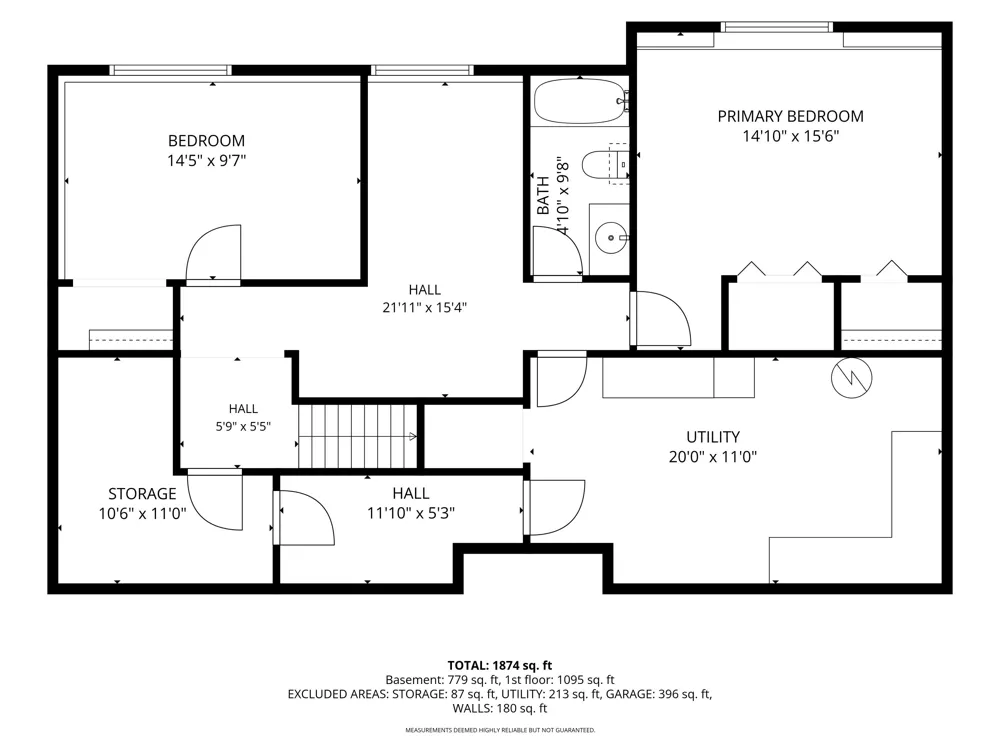 4561 Pine Avenue Mears, MI 49436