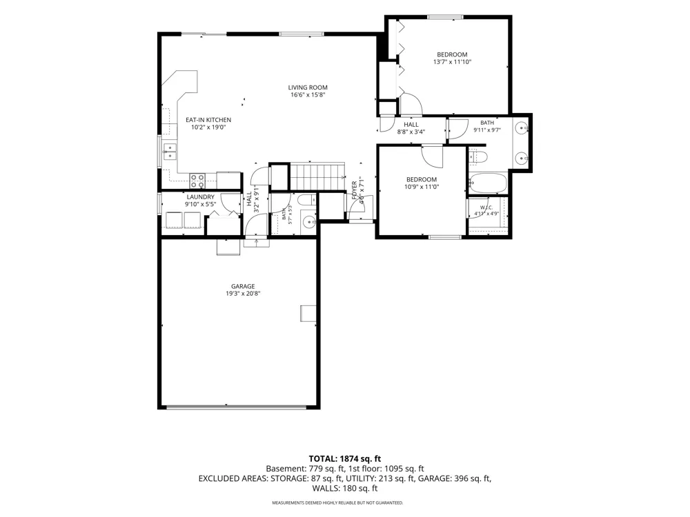 4561 Pine Avenue Mears, MI 49436