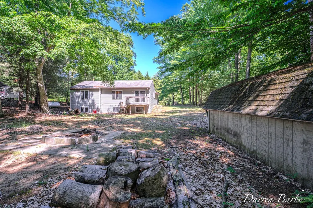 4561 Pine Avenue Mears, MI 49436