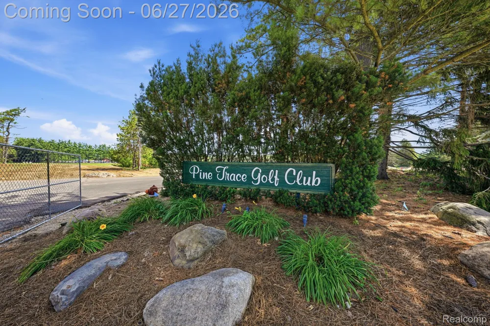 3898 Albatross Court Rochester Hills City, MI 48309