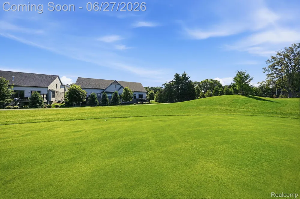 3898 Albatross Court Rochester Hills City, MI 48309