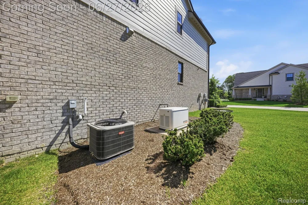 3898 Albatross Court Rochester Hills City, MI 48309