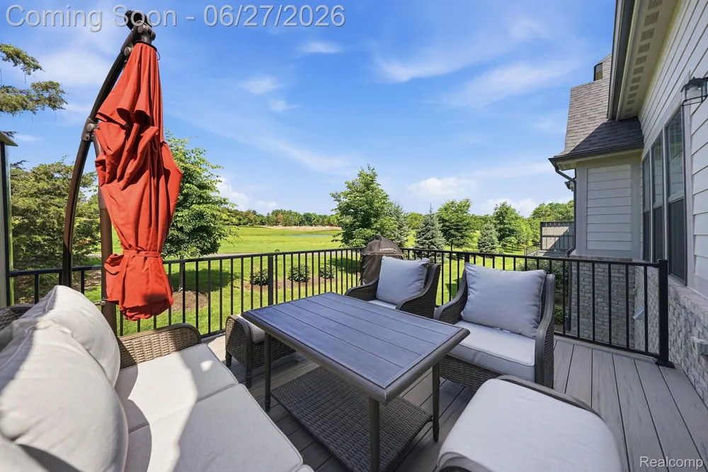 3898 Albatross Court Rochester Hills City, MI 48309