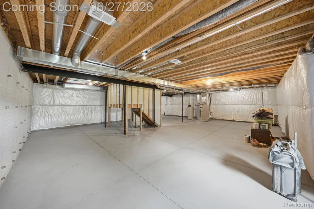 3898 Albatross Court Rochester Hills City, MI 48309