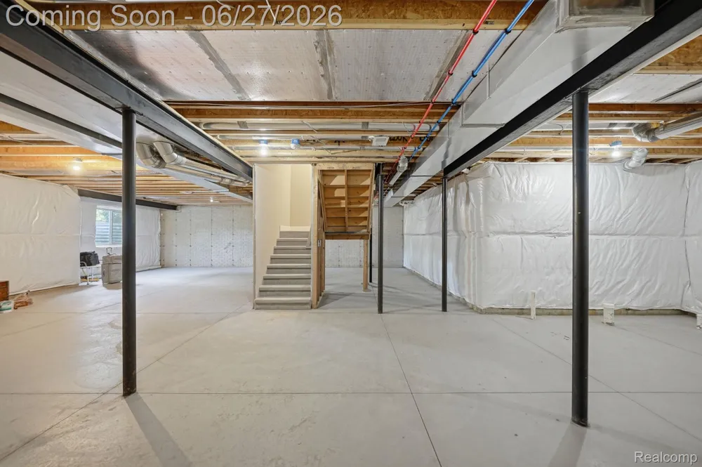 3898 Albatross Court Rochester Hills City, MI 48309