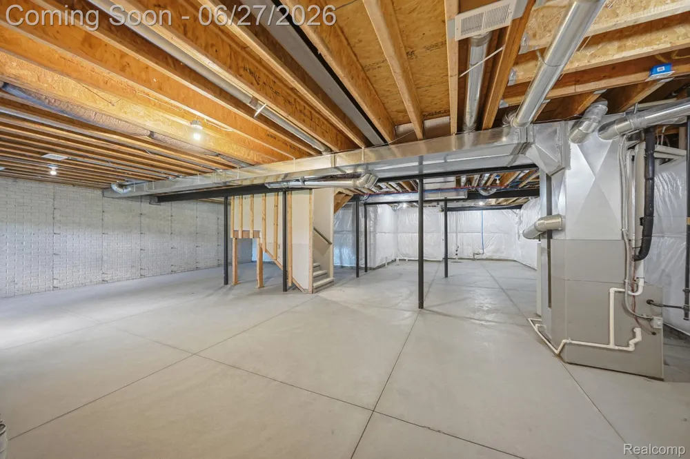 3898 Albatross Court Rochester Hills City, MI 48309