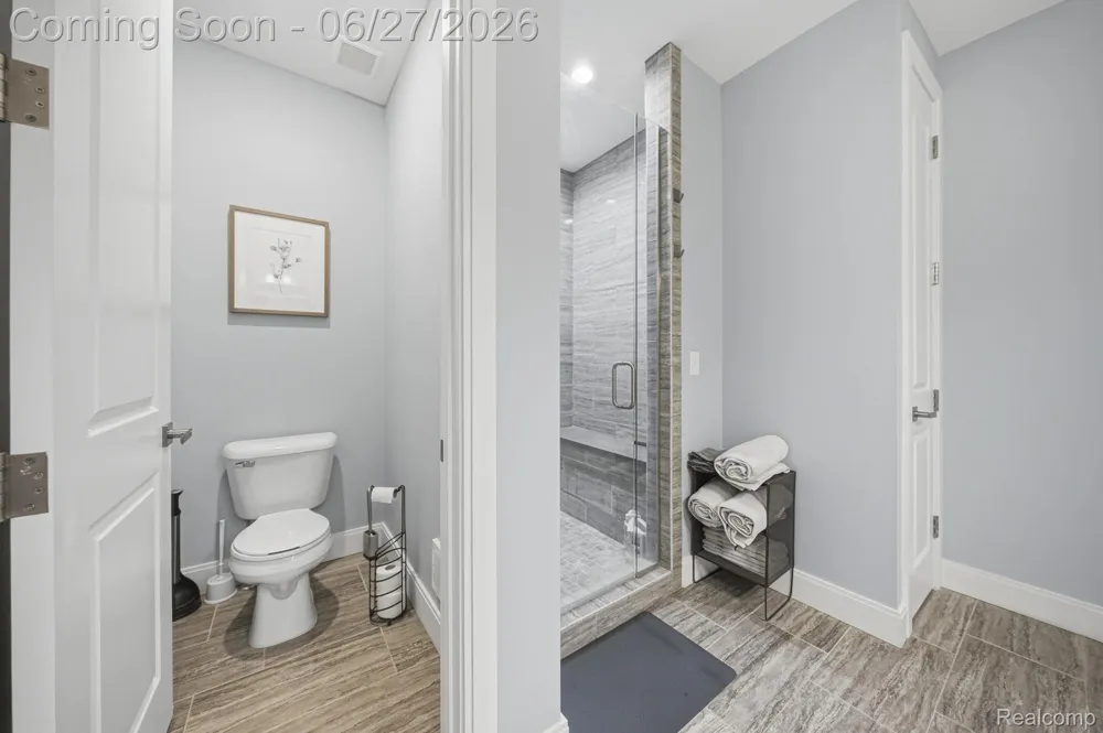3898 Albatross Court Rochester Hills City, MI 48309