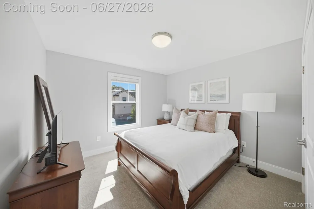 3898 Albatross Court Rochester Hills City, MI 48309