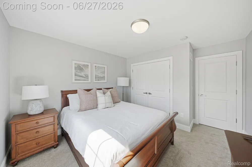 3898 Albatross Court Rochester Hills City, MI 48309