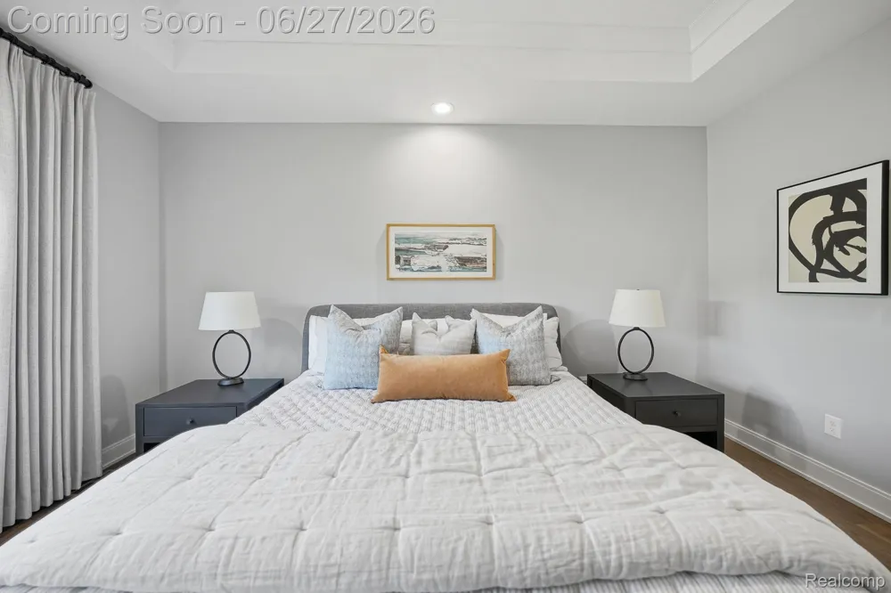 3898 Albatross Court Rochester Hills City, MI 48309
