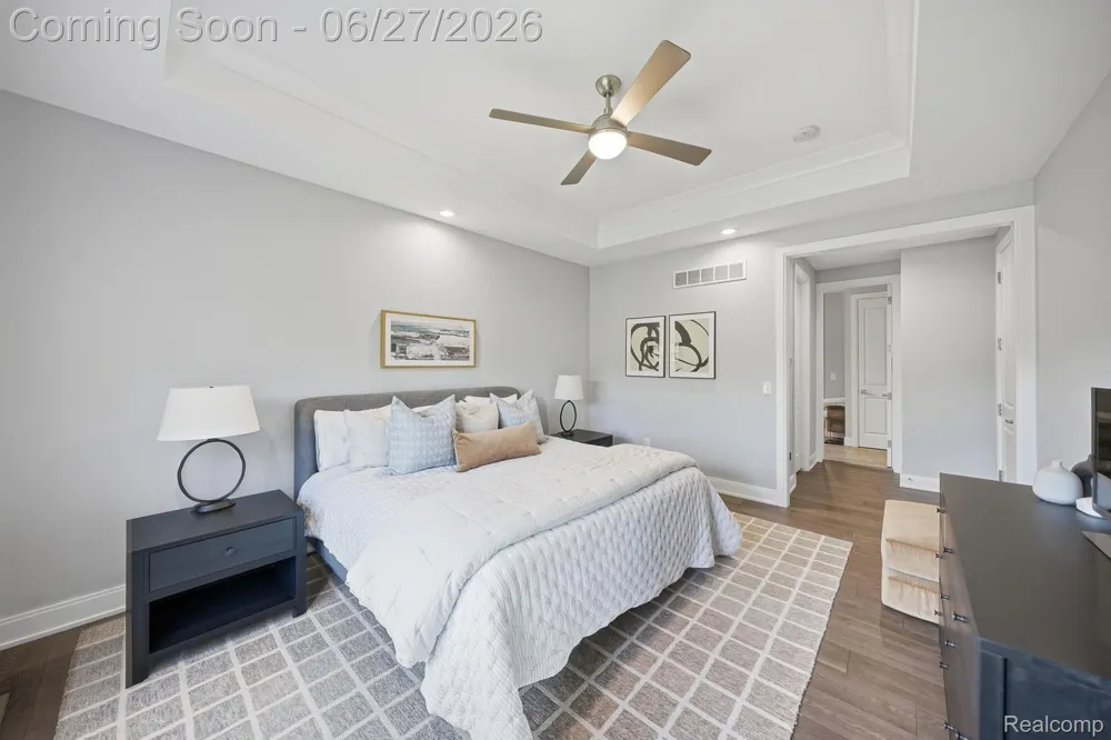3898 Albatross Court Rochester Hills City, MI 48309