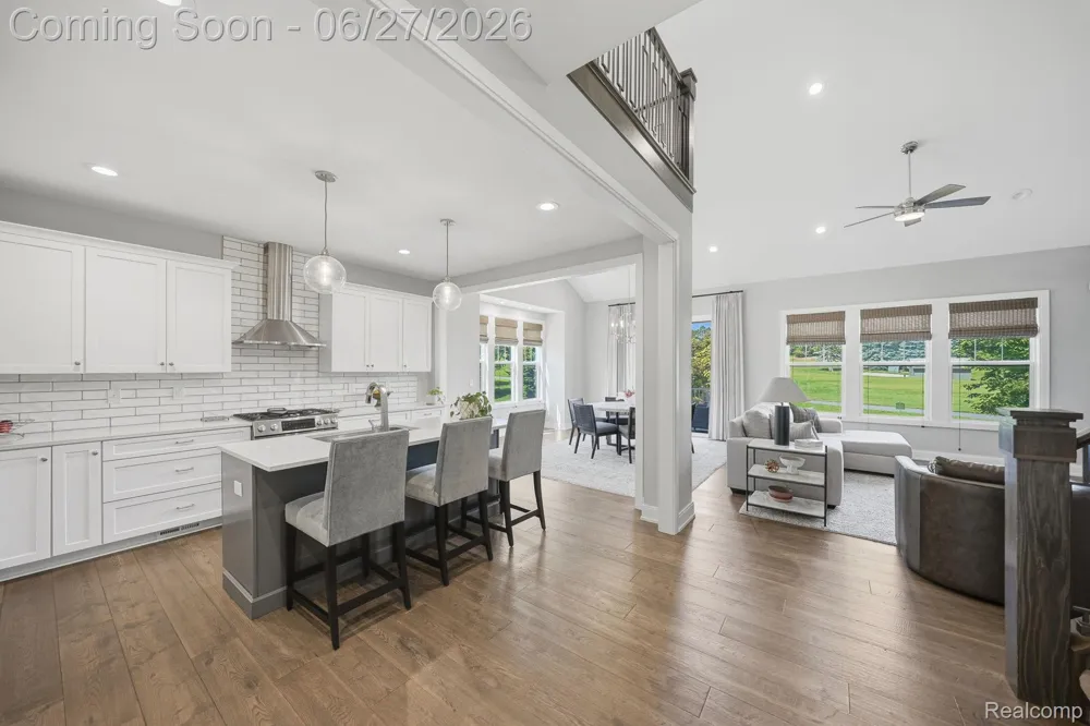 3898 Albatross Court Rochester Hills City, MI 48309
