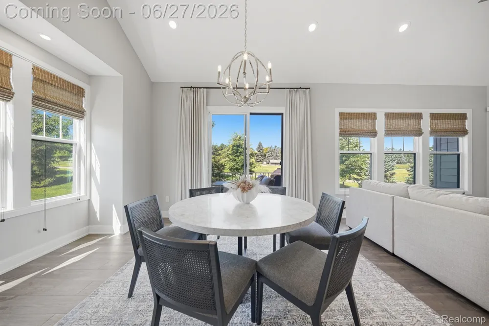 3898 Albatross Court Rochester Hills City, MI 48309