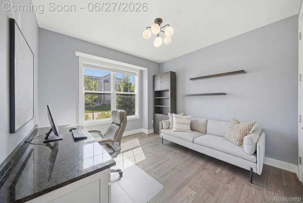3898 Albatross Court Rochester Hills City, MI 48309