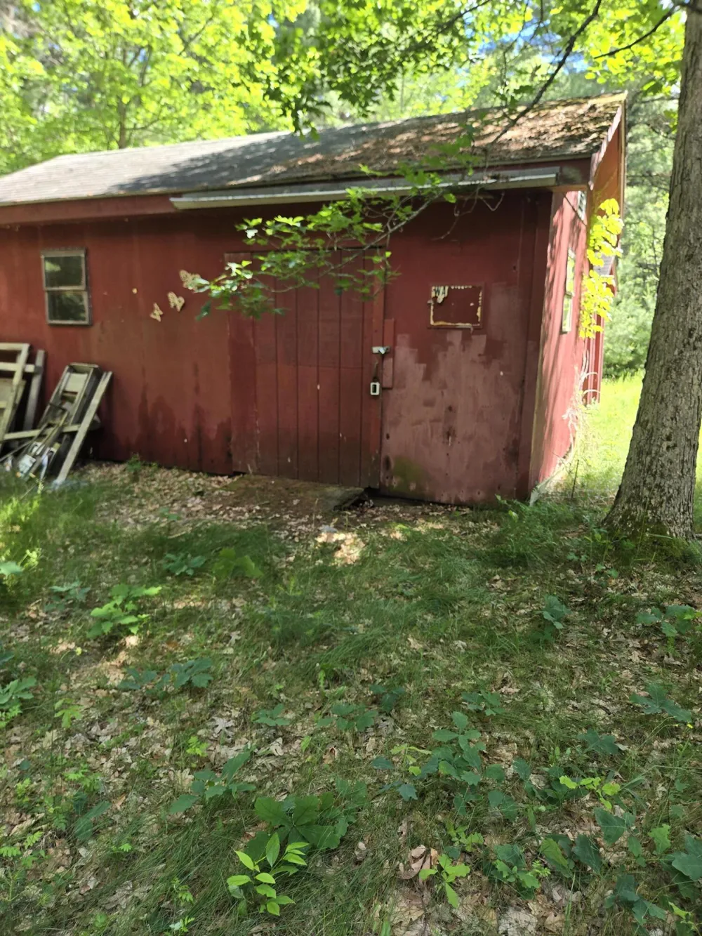2637 S Jenny Circle Cherry Valley Township, MI 49304