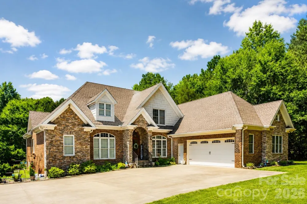 1347 Killian Road Stanley, NC 28164