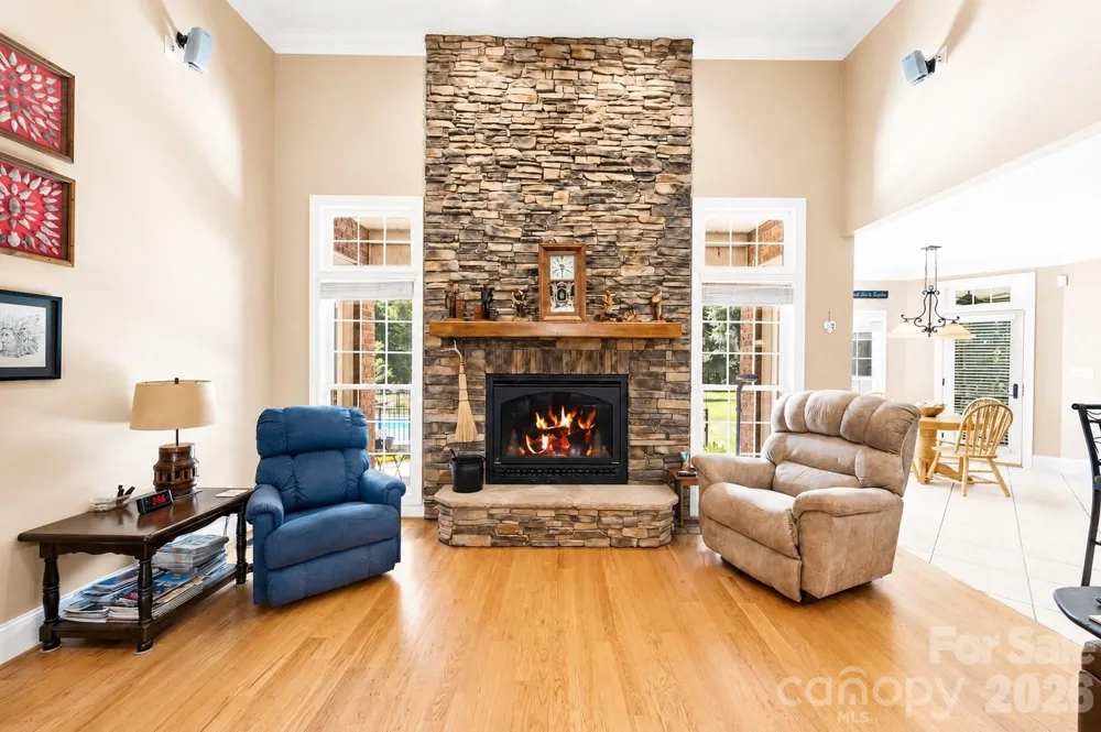 1347 Killian Road Stanley, NC 28164