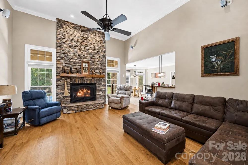 1347 Killian Road Stanley, NC 28164