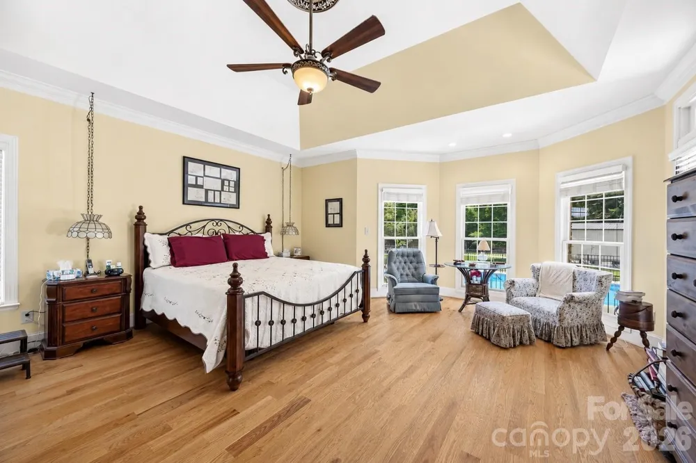 1347 Killian Road Stanley, NC 28164