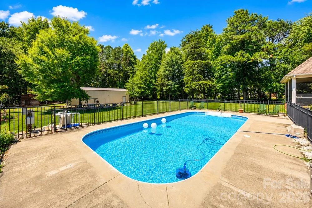 1347 Killian Road Stanley, NC 28164