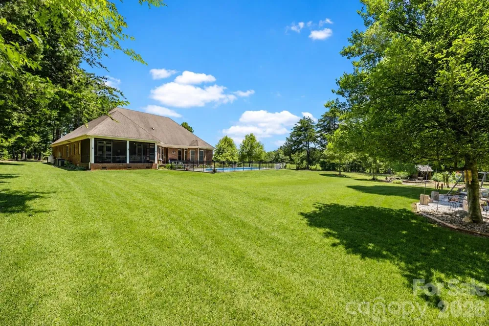 1347 Killian Road Stanley, NC 28164