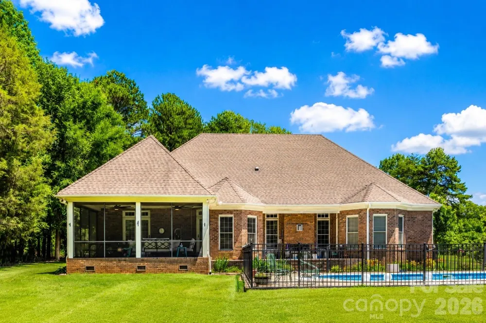 1347 Killian Road Stanley, NC 28164