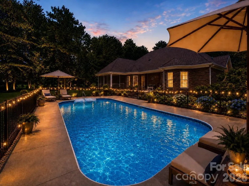 1347 Killian Road Stanley, NC 28164