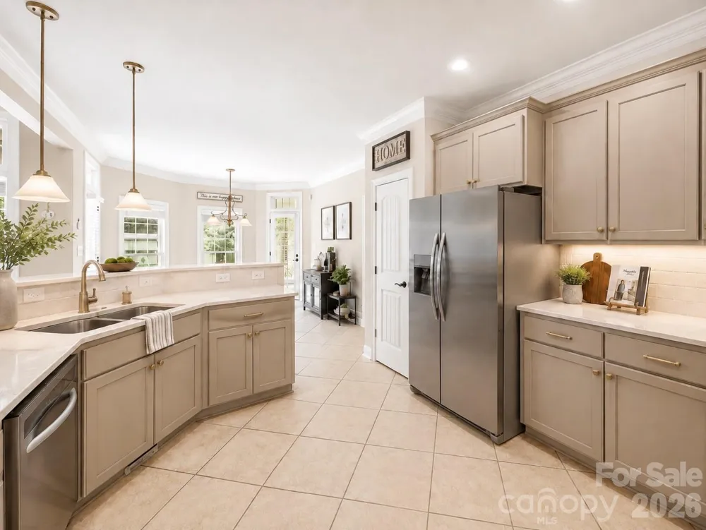 1347 Killian Road Stanley, NC 28164