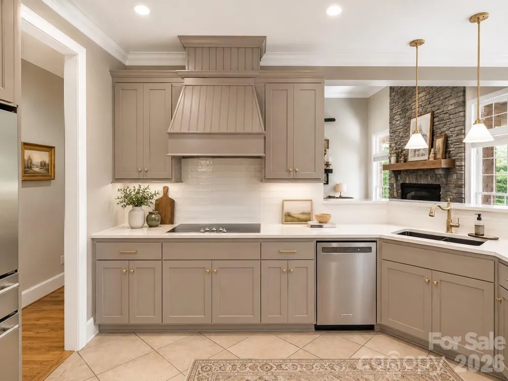 1347 Killian Road Stanley, NC 28164