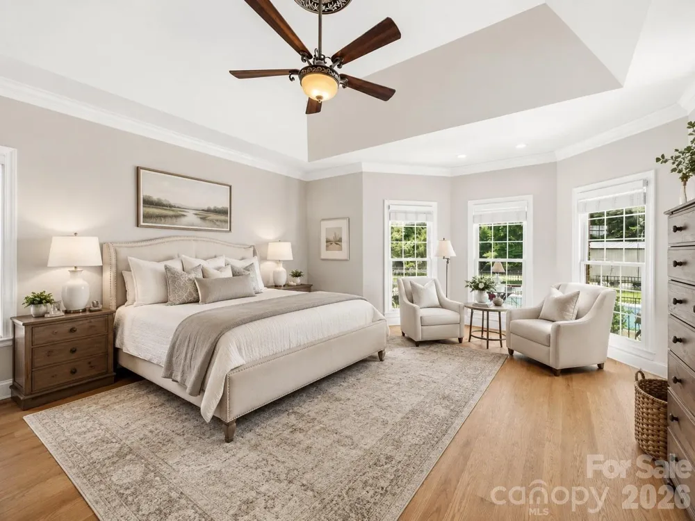 1347 Killian Road Stanley, NC 28164